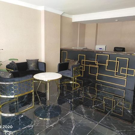 Premium Hotel Atakoy  Exteriör bild