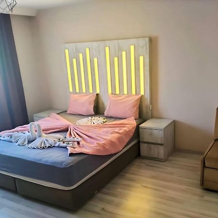 Premium Hotel Atakoy  Exteriör bild