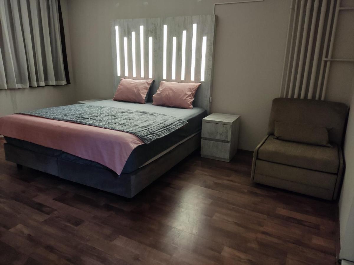 Premium Hotel Atakoy  Exteriör bild