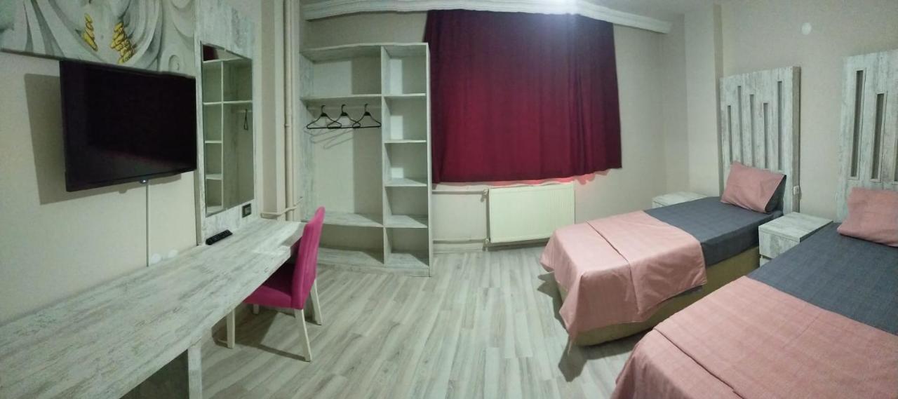 Premium Hotel Atakoy  Exteriör bild