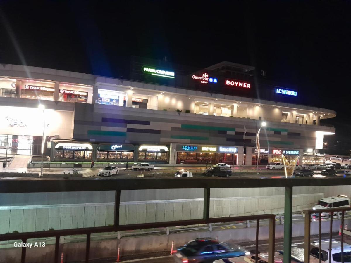 Premium Hotel Atakoy  Exteriör bild