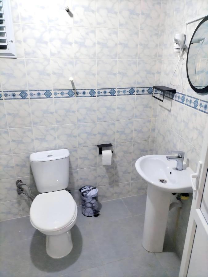 Premium Hotel Atakoy  Exteriör bild