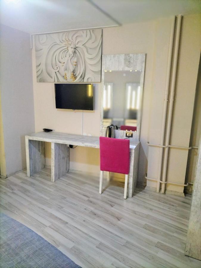 Premium Hotel Atakoy  Exteriör bild