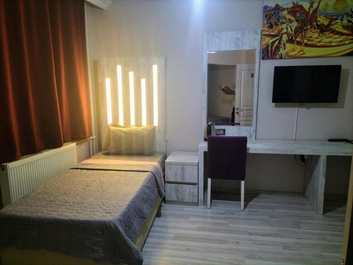 Premium Hotel Atakoy  Exteriör bild
