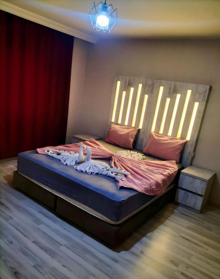 Premium Hotel Atakoy  Exteriör bild
