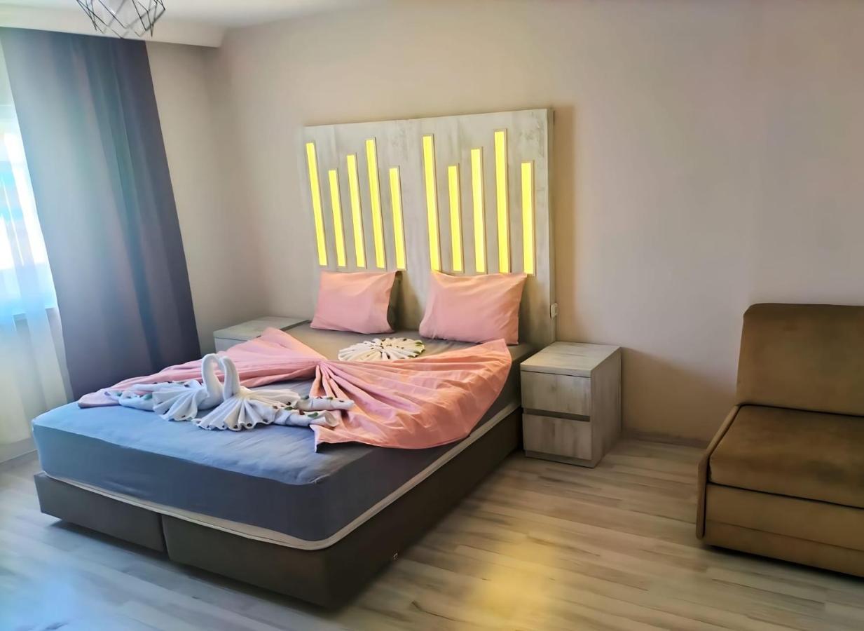 Premium Hotel Atakoy  Exteriör bild